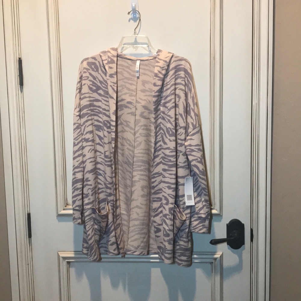 LuLaRoe McKenzie Cardigan